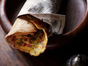 5 African Egg Dishes You Need To Try