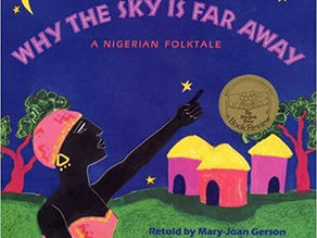 5 African Folktale Books We Love (Part 1)