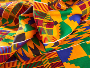 Exploring the Rich Tradition of African Weaving: A Closer Look at the Art and Culture