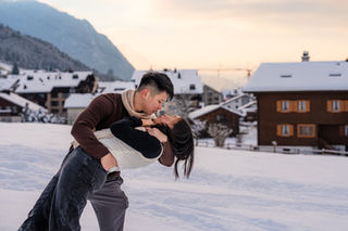 Paarshooting Luzern