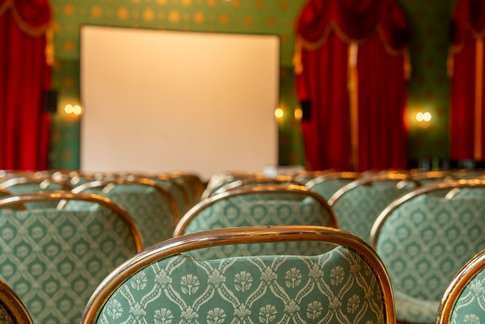 räume fotografieren