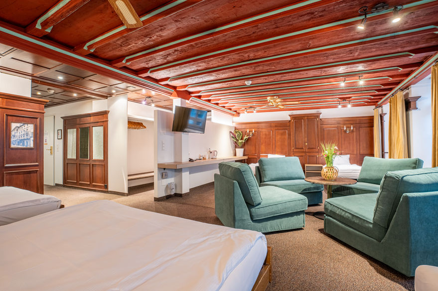 immobilien luzern fotografie