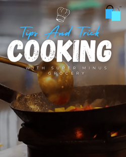 Food, Jamaican Food, shopsuperminus.com