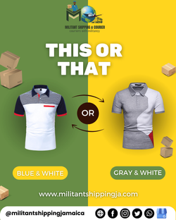 _shipping company, logistics company, militantshippingja.com
