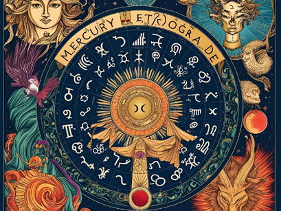 Merkür Retrosu Balık Burcunda: 14 Mart - 31 Mart Etkileri ve Burçlara Yansımaları