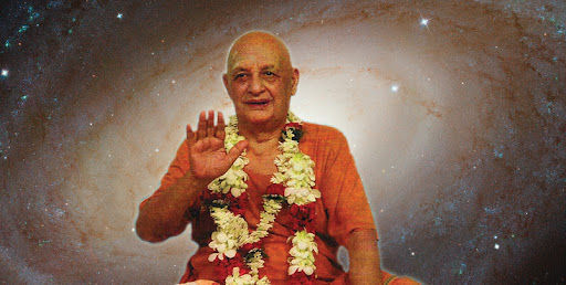 Swami Satyananda ve Yoga Nidra