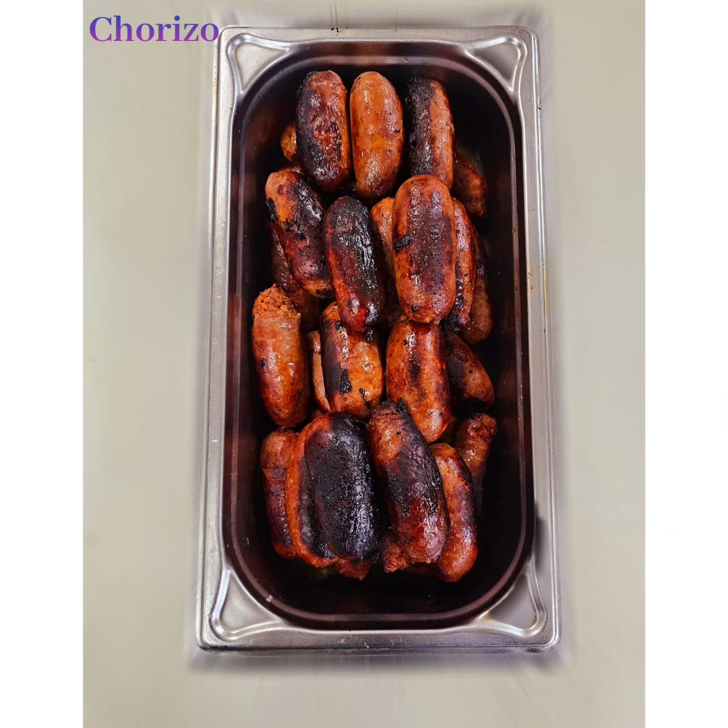 Chorizo