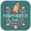 logo Namaste Inde