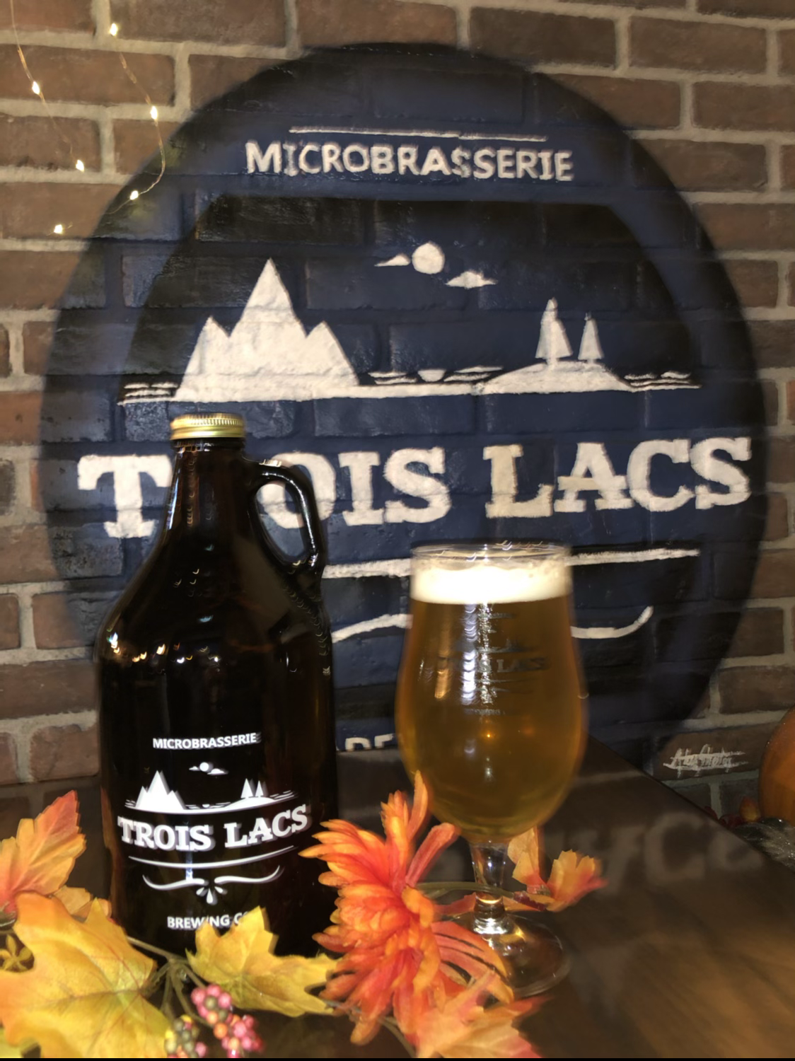 La Juicy 1L, 2L Remplissage