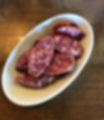 Saucisson William J Walter