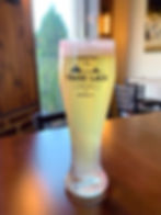 Radler au limonade
