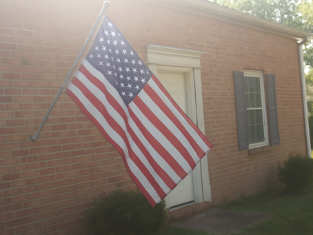 Field Note: The Boomer Economy and Our Expectations