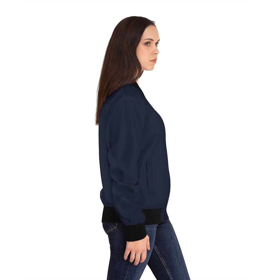 Thumbnail: Department of E&S Women's Jacket