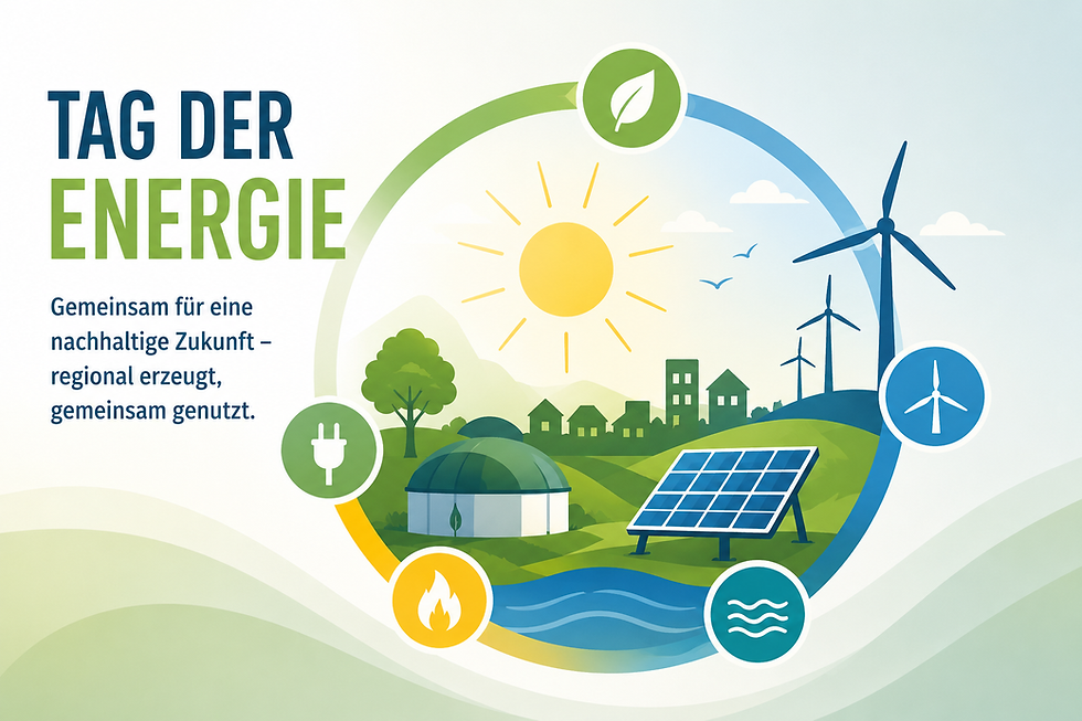 Tag der Energie