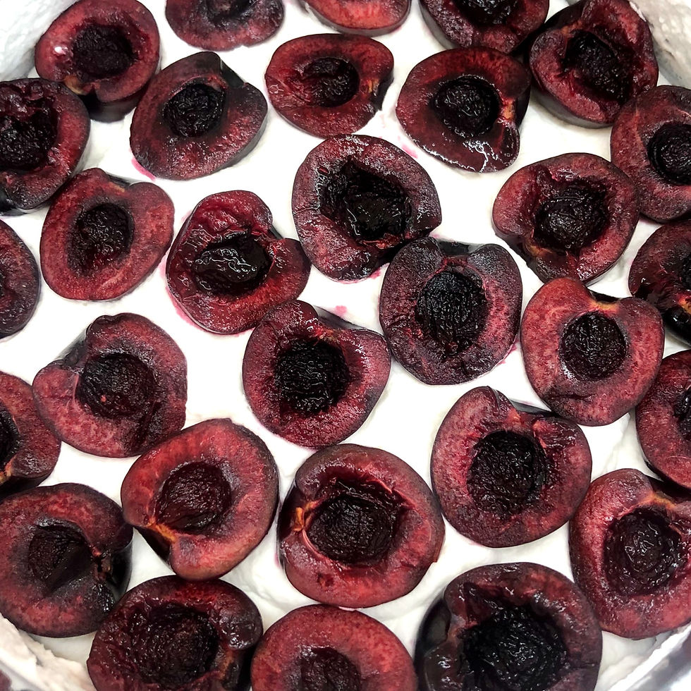 섬네일: 제철과일 생크림 케이크