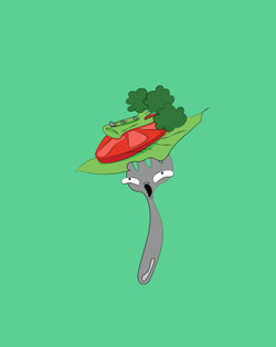 veggie