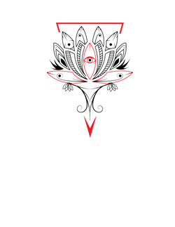 lotus-tat