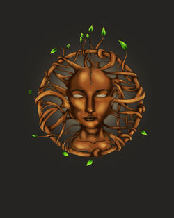mother