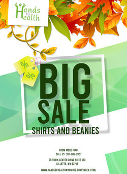 flyer