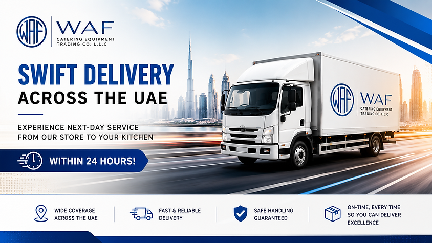 Swift Delivery