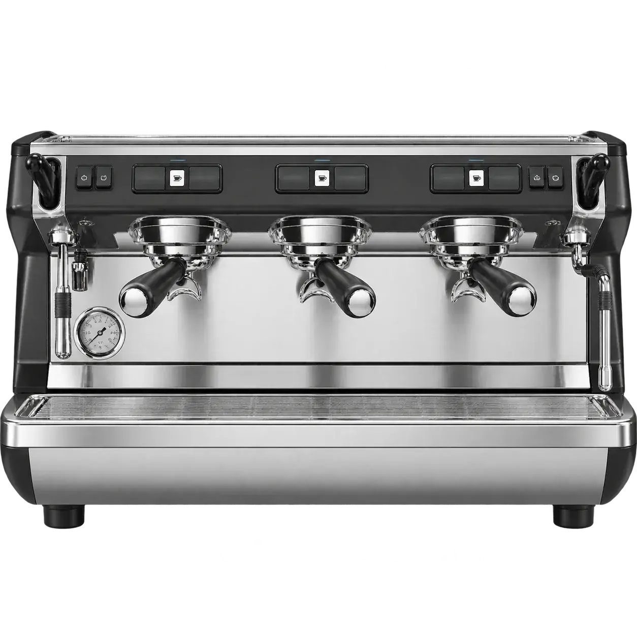 Espresso Machine Semi Autometic 3 Group – APPIA LIFE S Nuova Simonelli