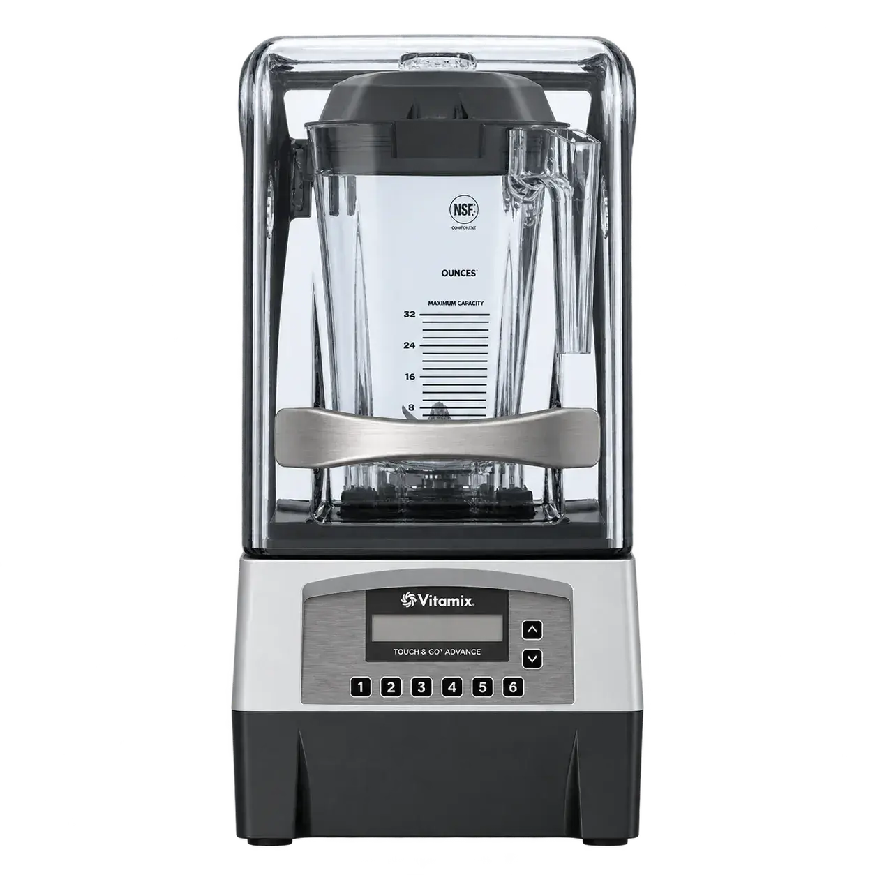 Vitamix TG Advance Blender 0.9L