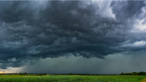 There’s no such thing as bad weather