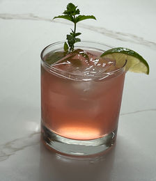 Watermelon Cooler