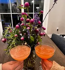 End of Summer Strawberry