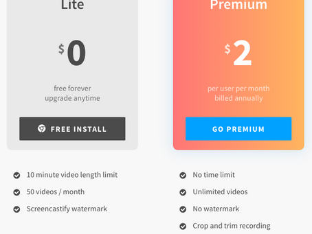 Screencastify  Crack  Incl Product Key [Updated-2022]