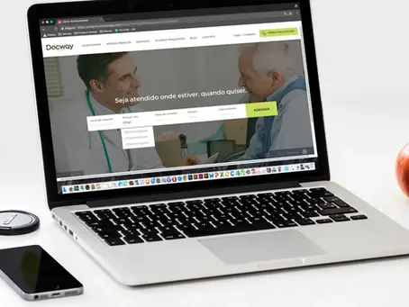 UX for Success: Redesigning Docway's UX for Seamless Doctor-Patient Interactions
