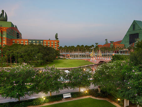 Walt Disney World Swan, Dolphin and Swan Reserve – 2021 & 2022 Packages Update