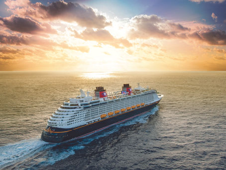 Disney Cruise Line Reminds Guests to Finalize All Steps Before Sailing