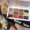 Thumbnail: Makeup By Mario Master Metallics Eyeshadow Palette and its packaging