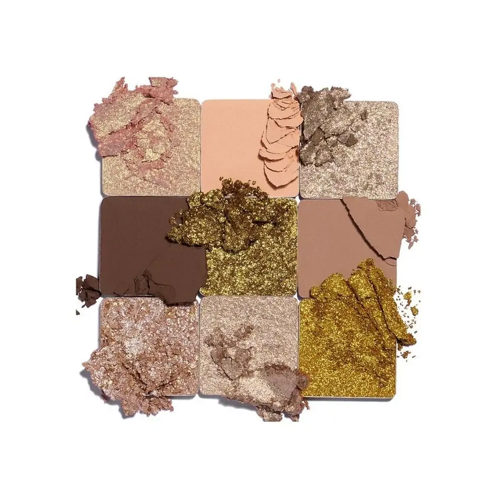 huda eyeshadow palette