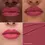 Thumbnail: Sephora Collection - Cream Lip Stain Liquid Lipstick Set in Shade Rose Instinct