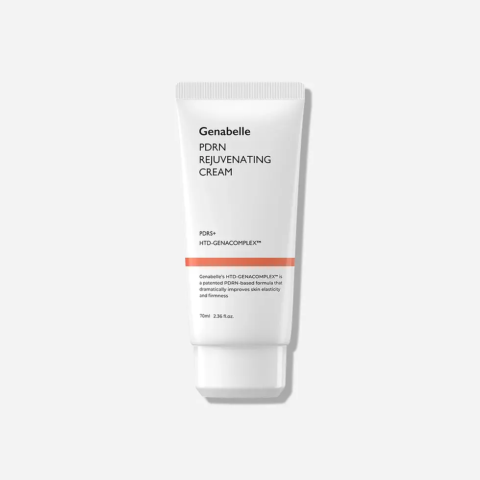 Genabelle - PDRN Rejuvenating Cream