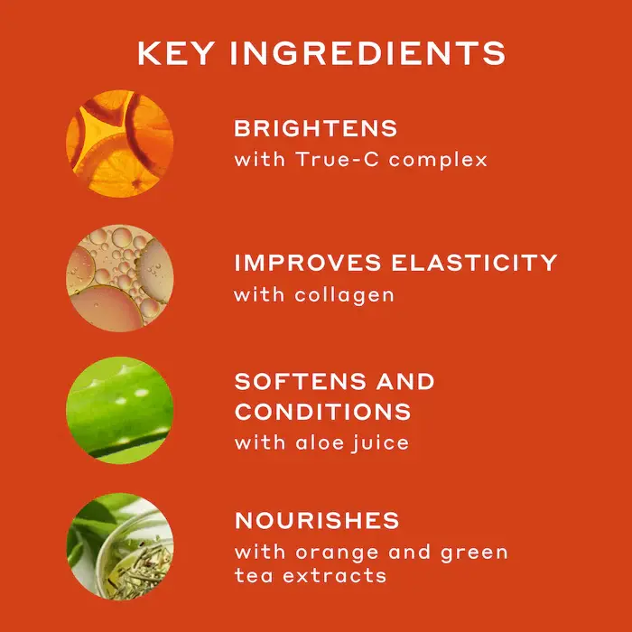 Thumbnail: Olehenriksen truth serum hydrating vitamin C serum key ingredients