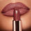 Thumbnail: lips with pillow talk medium lipstick on