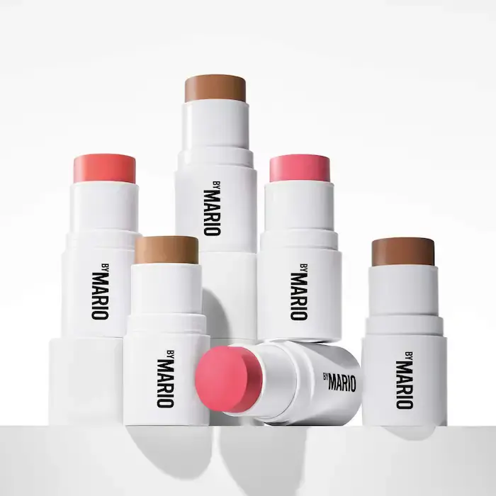 Makeup By Mario - Mini Sculpt & Pop On-The-Go