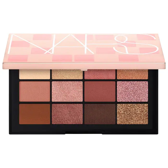 Nars - Afterglow Irresistible Eyeshadow Palette