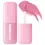 Thumbnail: huda beauty liquid blush in shade ube cream