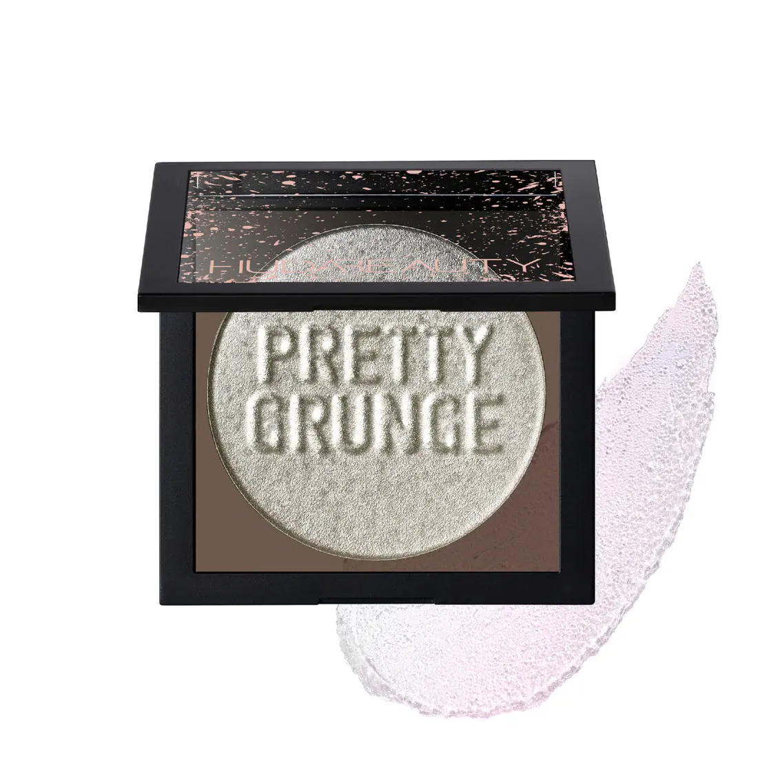 Huda Beauty - Pretty Grunge Face Gloss
