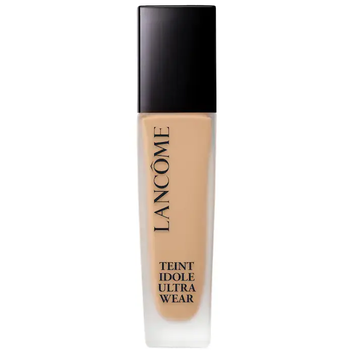 Thumbnail: Lancôme teint idole ultra 24H long wear matte foundation 240w shade - beauty treats by hamna