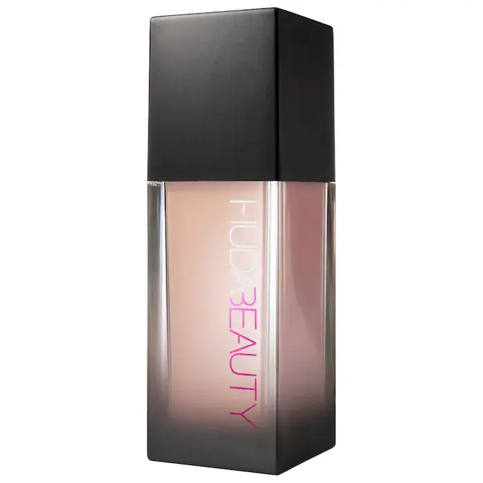 Thumbnail: Huda Beauty #FauxFilter Luminous Matte Foundation