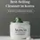 Thumbnail: arencia cleanser pakistan