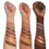 Thumbnail: Morphe - 35O Supernatural Glow Artistry Palette Swatches
