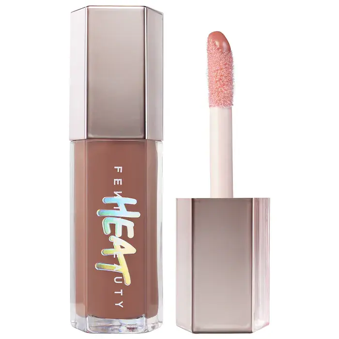 Fenty Beauty - Gloss Bomb Heat Lip Luminizer + Lip Plumper