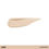 Thumbnail: Make Up For Ever - HD Skin Undetectable Longwear Foundation in 1N00 Alabaster swatch for very fair skin tones