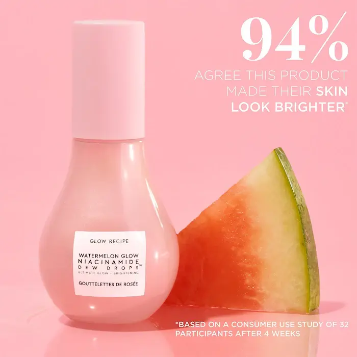 Glow Recipe - Watermelon Glow Niacinamide Serum in pakistan